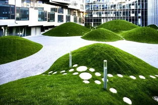 东莞专业园林绿化设计与施工服务