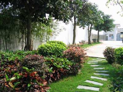 取消园林绿化施工资质，企业如何应对与转型