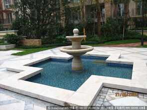 高端花园洋房植物配置与城市绿化管理全览