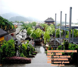 河南天瑞园林景观工程 安阳地区卵石路面施工方案与最低优惠价格解析