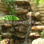 上海园林绿化工程 从别墅庭院到工厂绿化的全方位景观营造