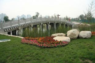 城市绿化管理的革新实践 以华曦园林为例解析现代园林绿化工程