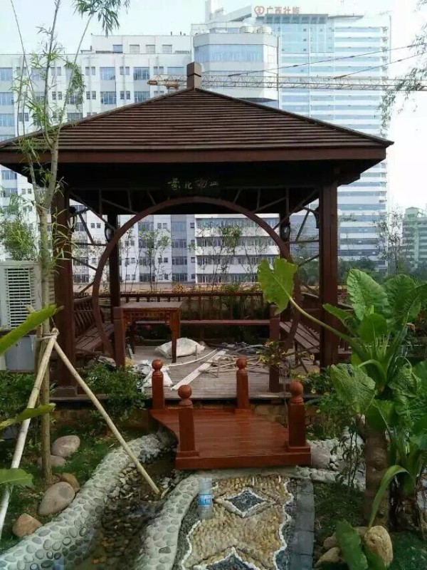 承接马尼拉草皮护坡工程 小区工厂园林绿化施工养护等
